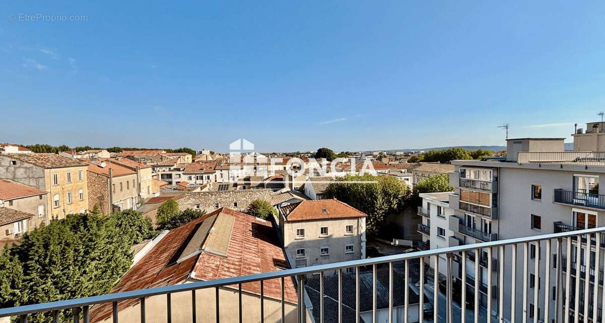 Appartement à NARBONNE