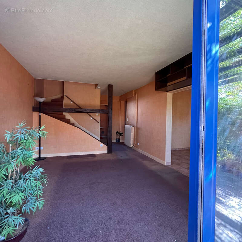 Maison  yzeure - photo 4