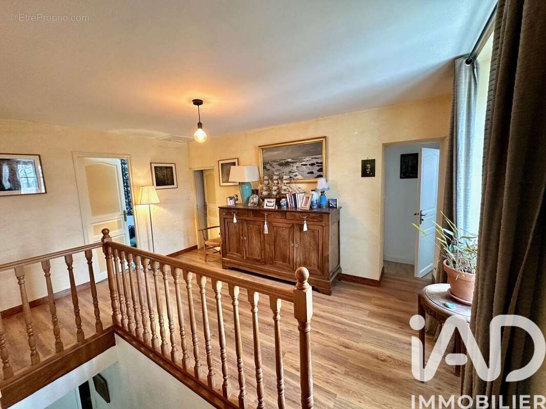 Photo 6 - Maison à SAINT-JEAN-DE-LIVERSAY