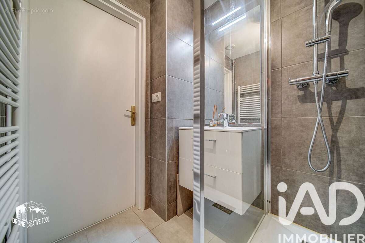 Photo 6 - Appartement à MONTIGNY-LES-METZ