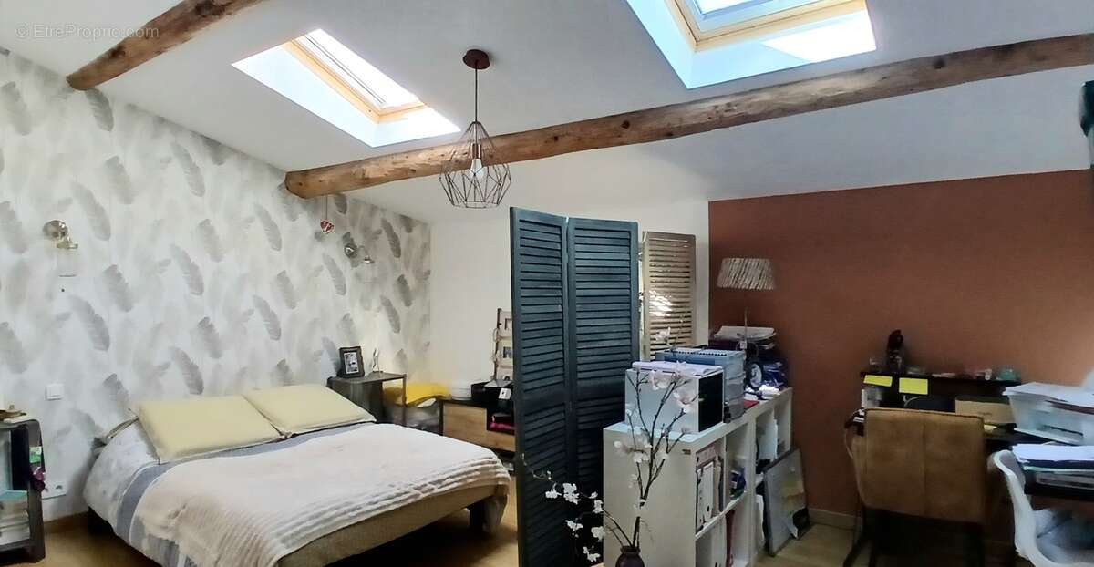 Maison à MURVIEL-LES-BEZIERS