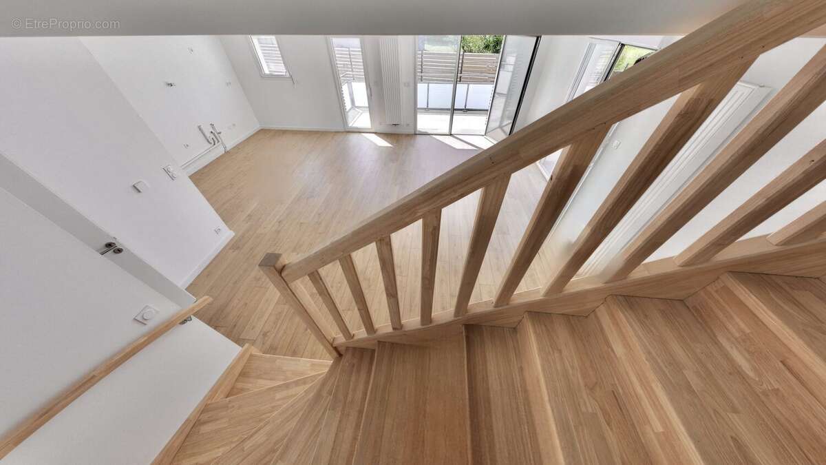 Appartement 116 m² à Plougonvelin  - photo 8