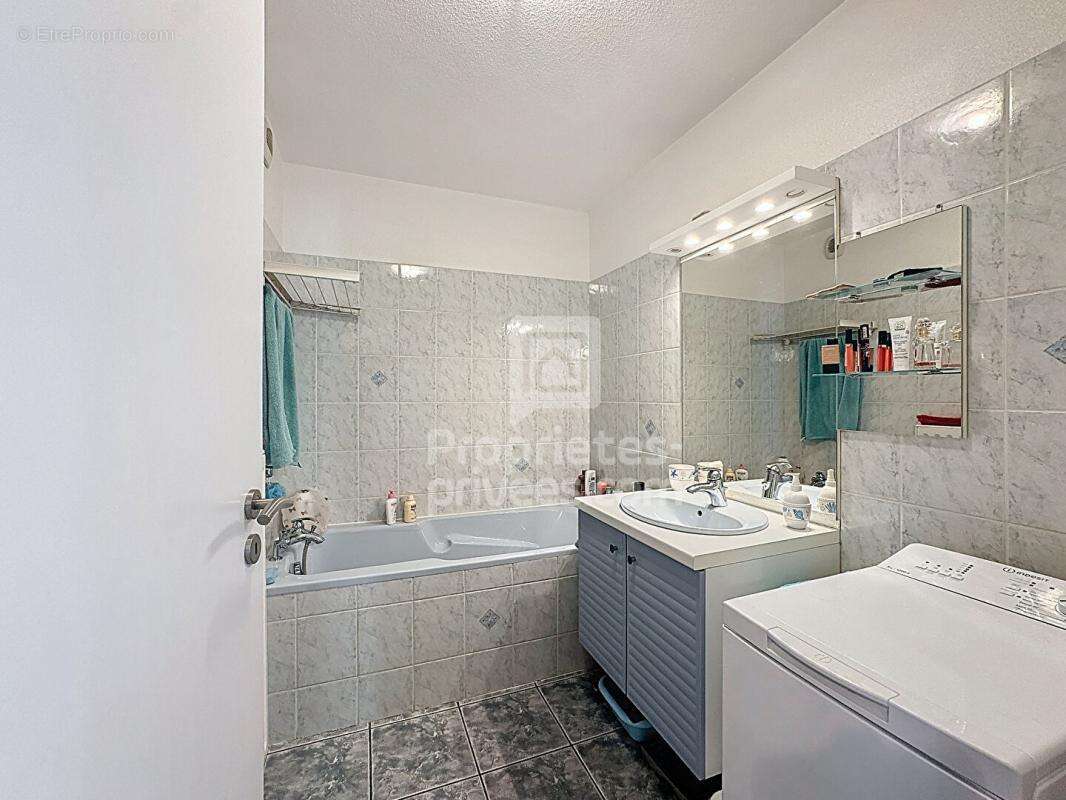 Appartement à KINGERSHEIM