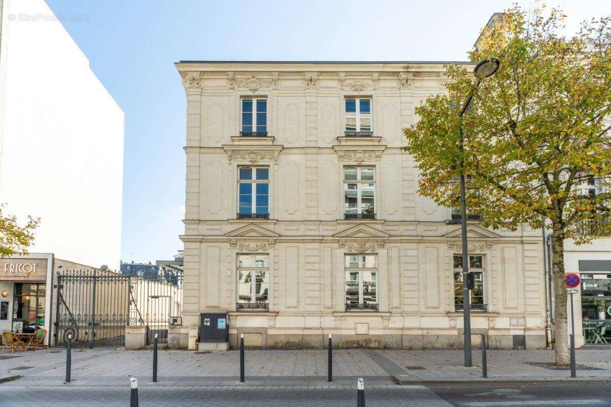 Appartement à ANGERS
