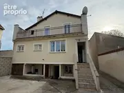 Maison à BOBIGNY