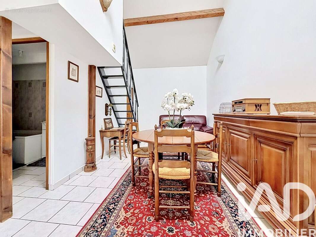 Photo 3 - Maison à CHARTRES