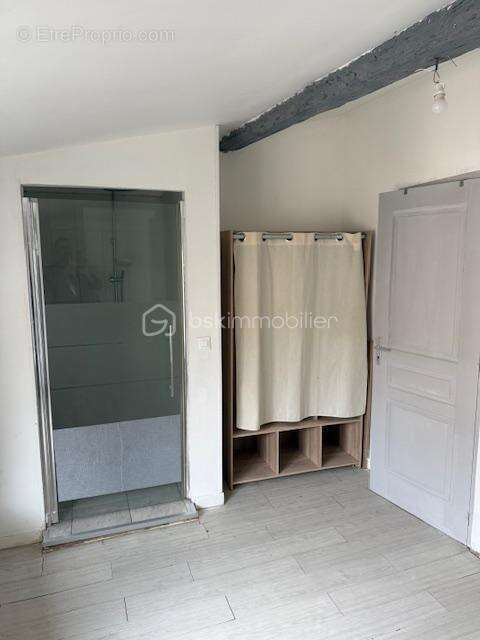 Maison à SAINT-GILLES