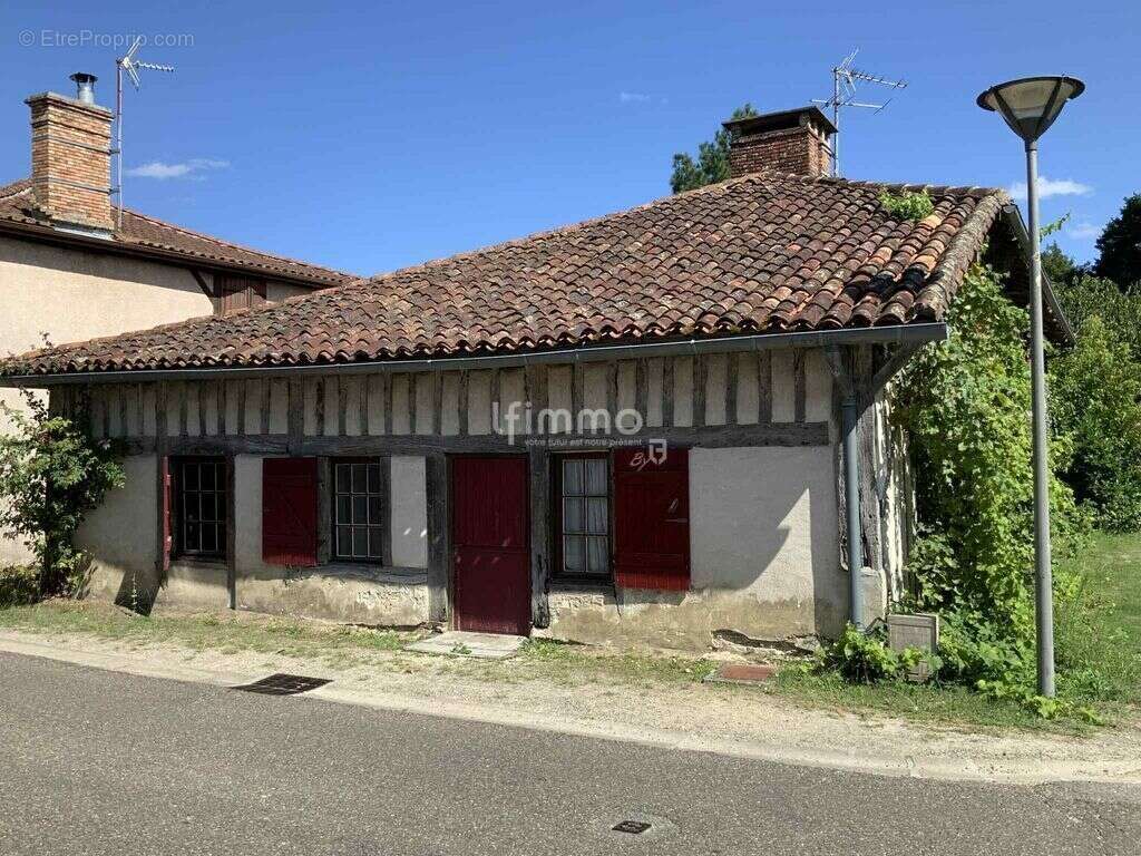 Maison landaise authentique - photo 2
