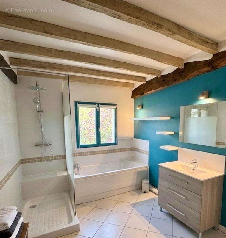 Maison à QUINCAMPOIX