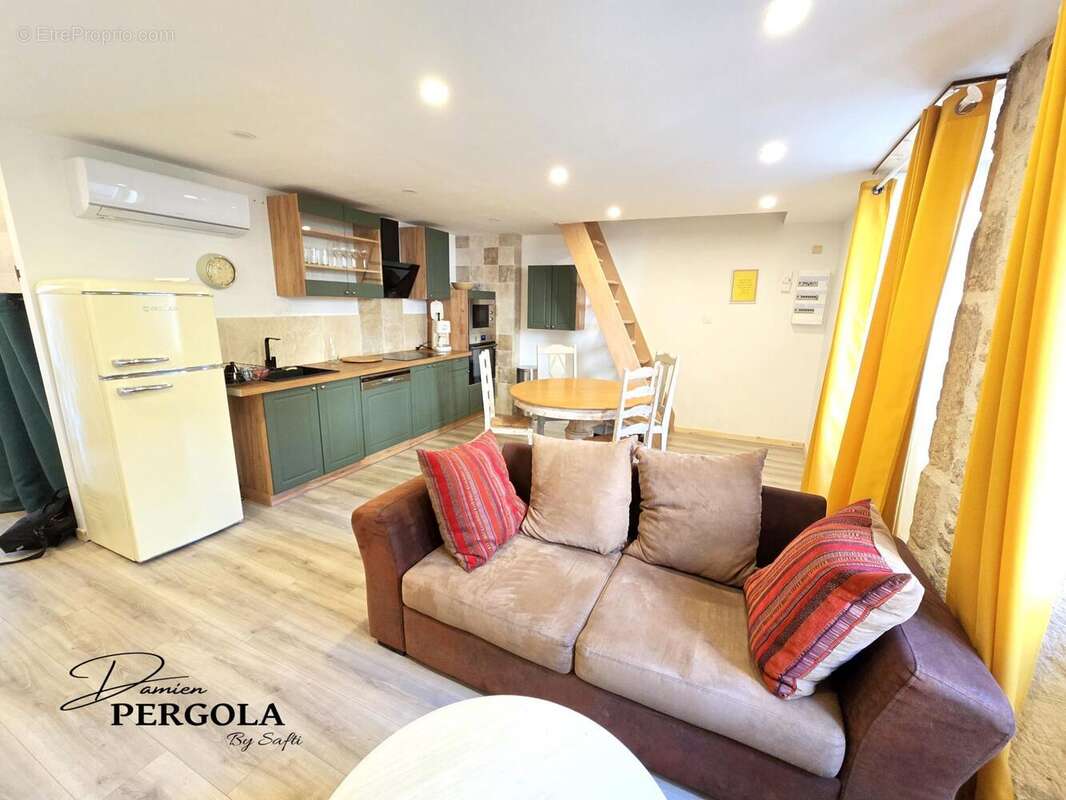 Photo 3 - Appartement à MONTIGNAC