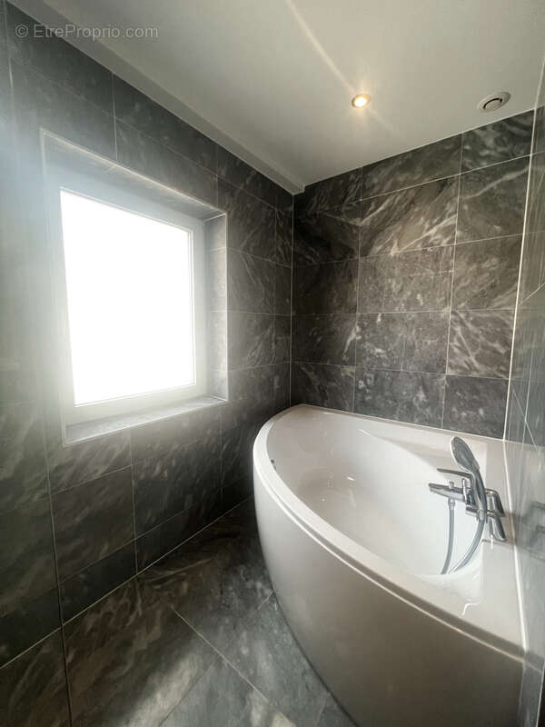 Appartement à ARTZENHEIM