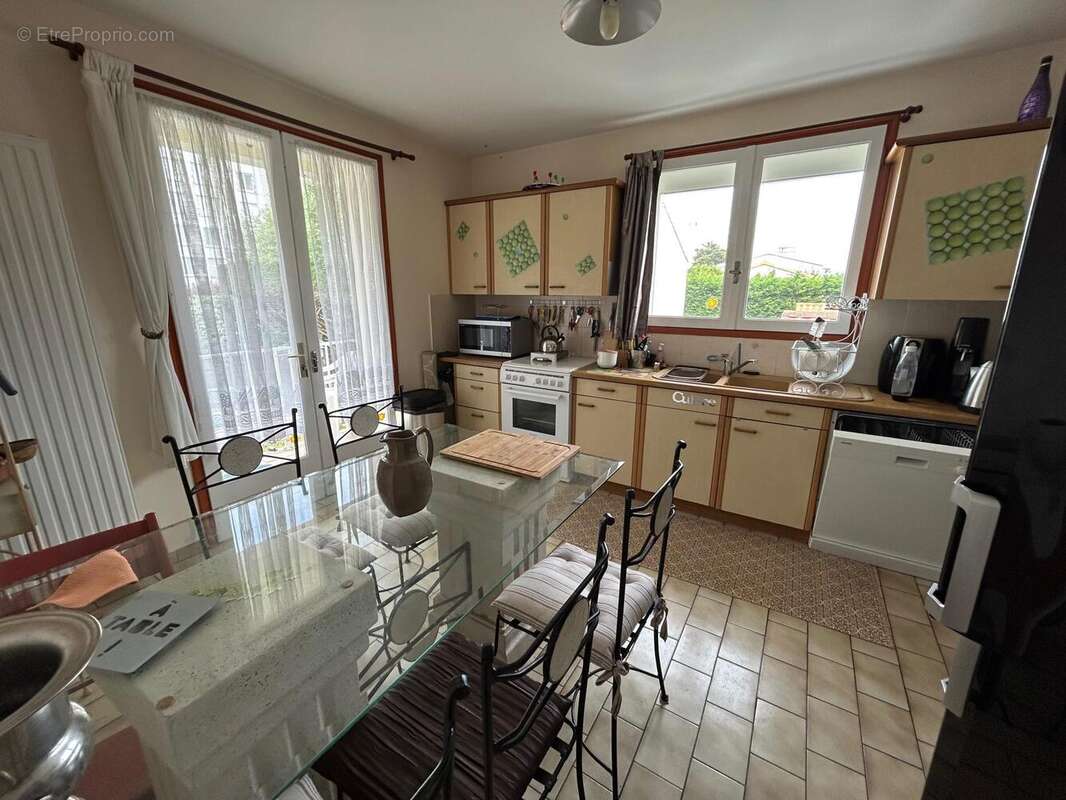 Photo 4 - Maison à SAINT-JEAN-DE-MONTS