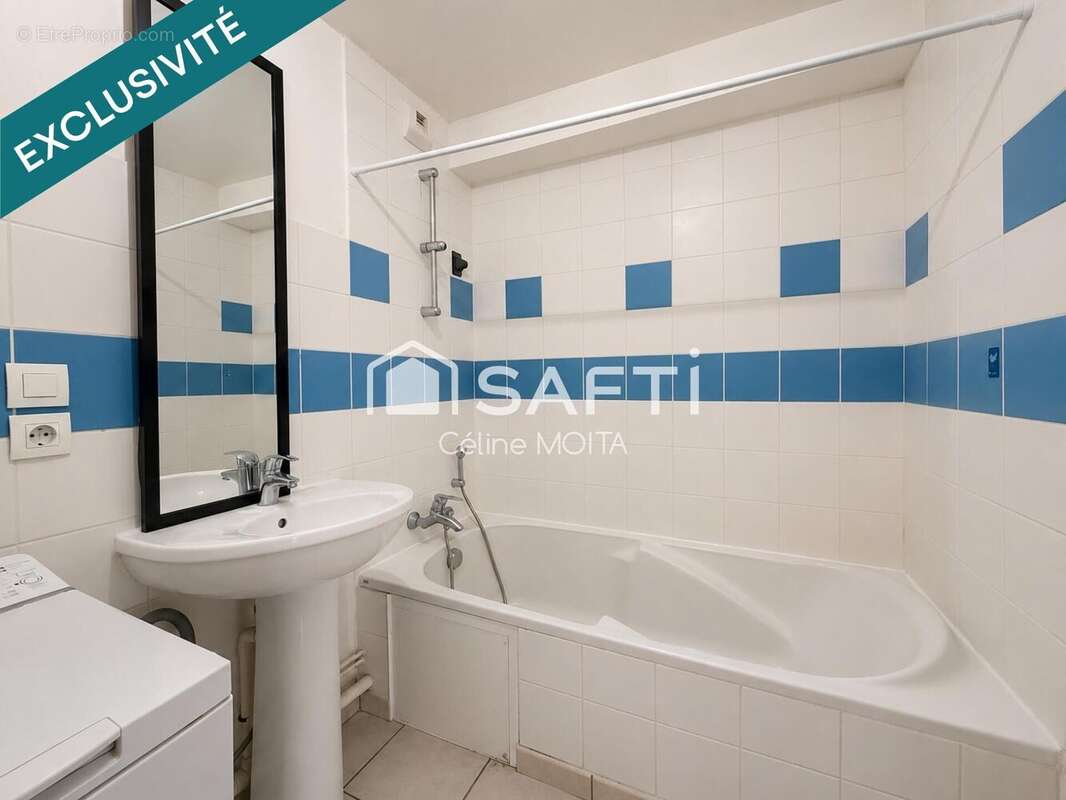 Appartement 66 m² à Saint-Alban-Leysse  - photo 6