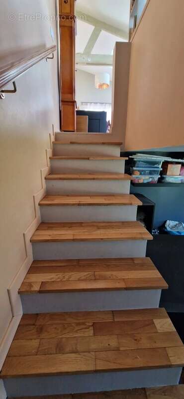 Maison à THOURY-FEROTTES