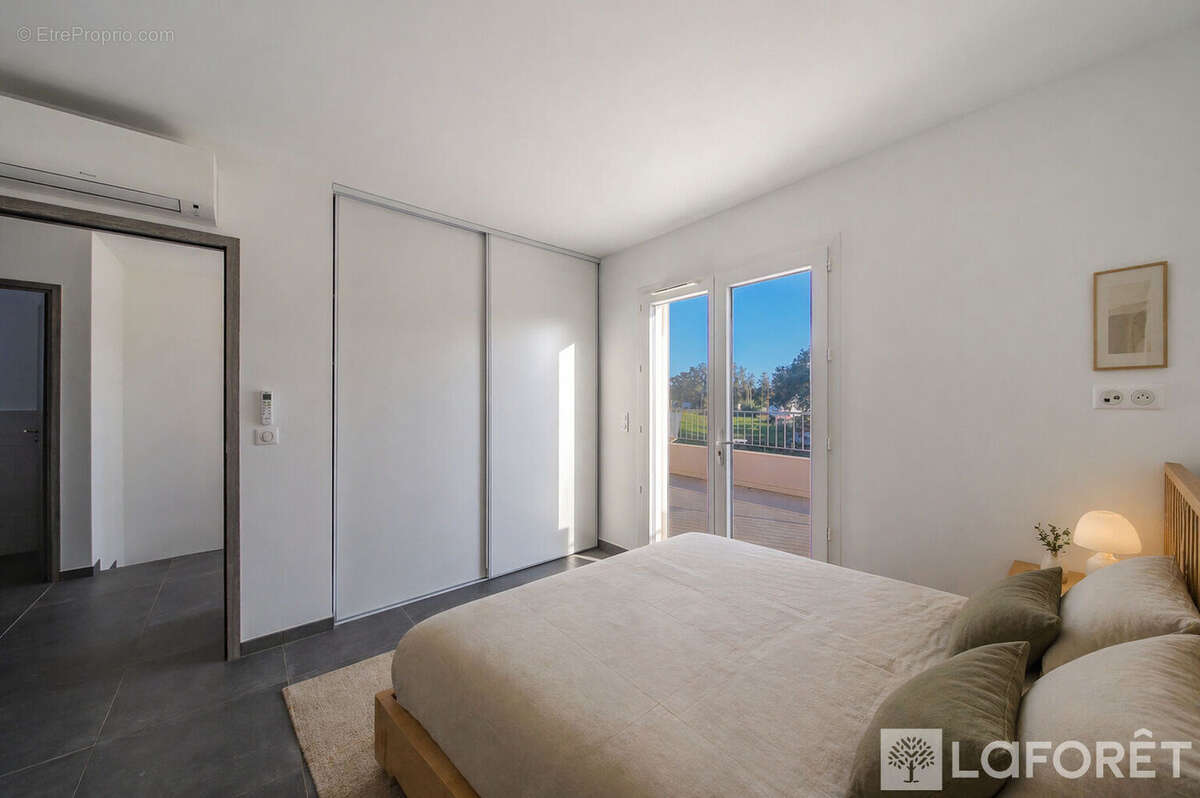 Maison à GHISONACCIA