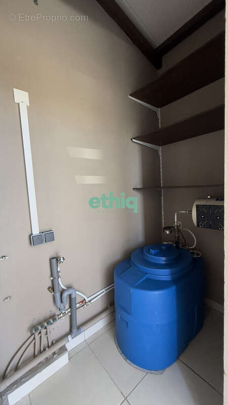 Appartement 60 m² à Le Gosier  - photo 9