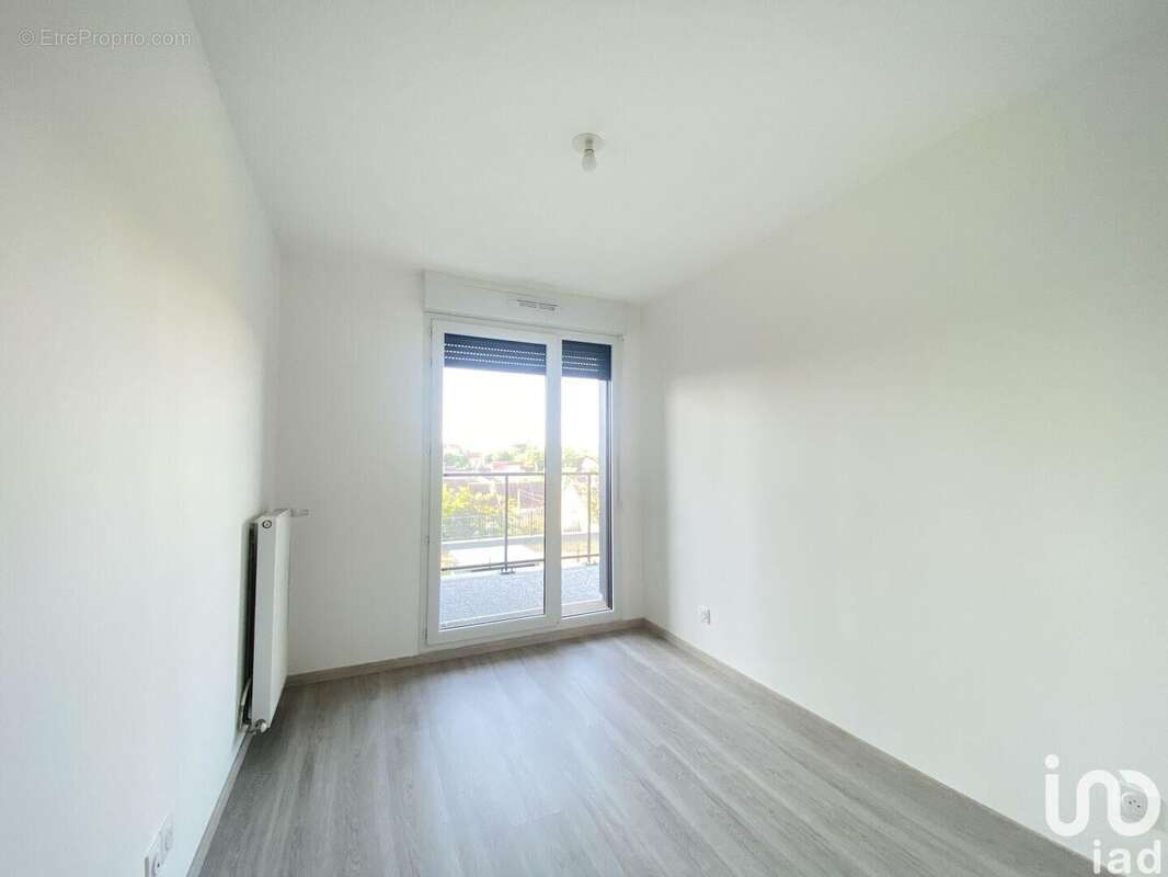 Photo 4 - Appartement à NEMOURS