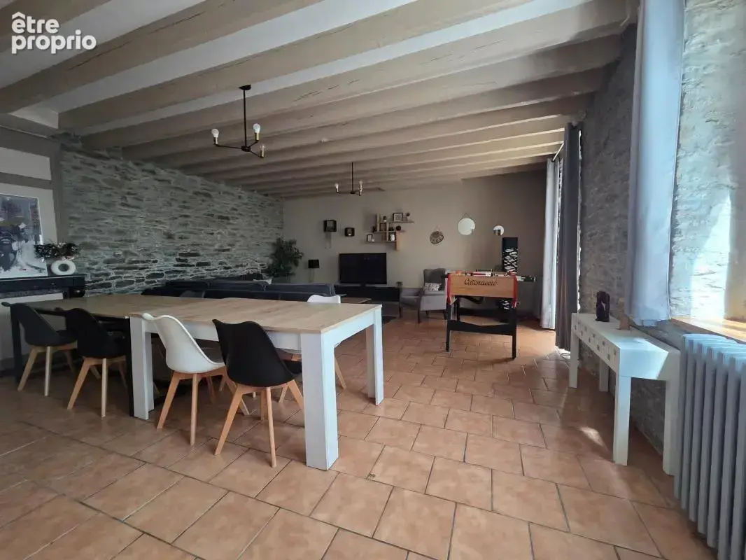 Charmante maison en pierres au cœur de Cherbourg-en-Cotentin - photo 3