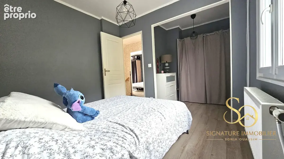 Exclusivité : Maison avec terrasse, jardin et garage à Épernay - photo 9