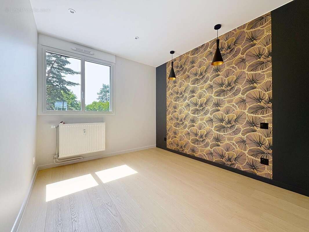Photo 5 - Appartement à BESANCON