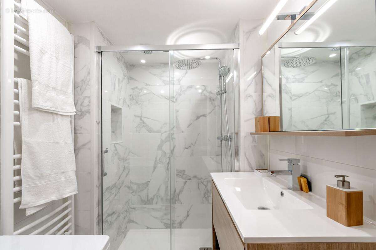 Appartement à LES HOUCHES