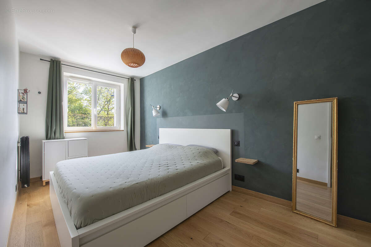 Appartement à JOINVILLE-LE-PONT