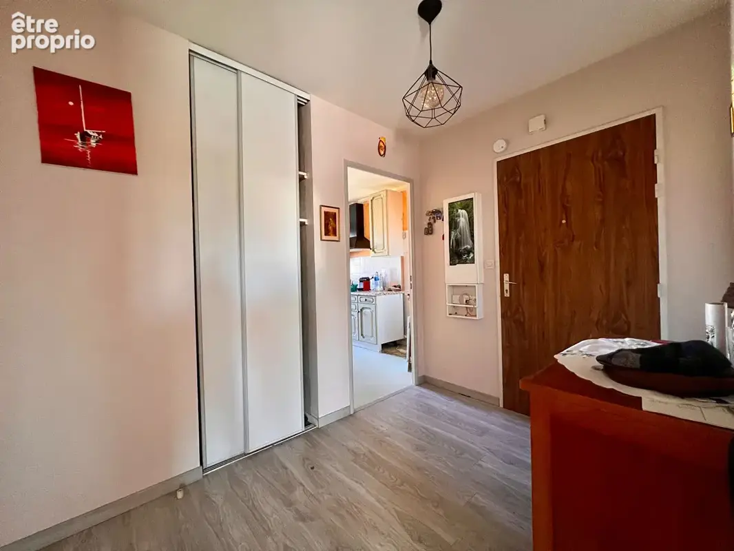 Appartement Saint Sebastien Sur Loire 3 pièce(s) 67 m2 - photo 6