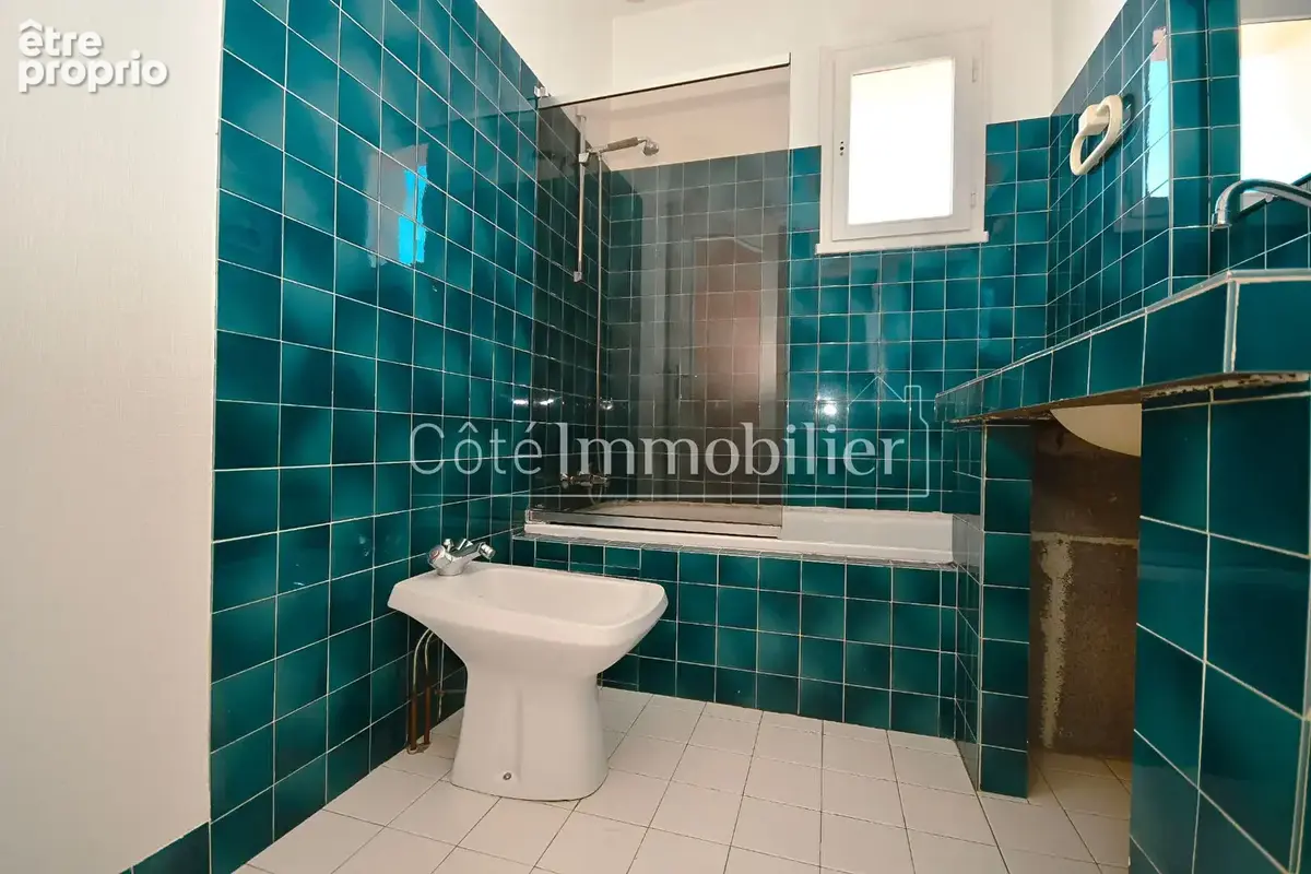 Maison Bouaye 7 pièce(s) 195.46 m2 - photo 11