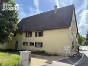 Maison à WENTZWILLER