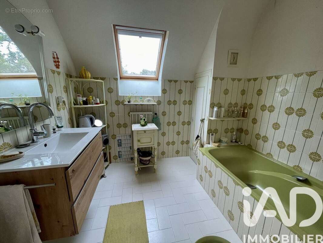 Photo 7 - Maison à SAINT-NAZAIRE