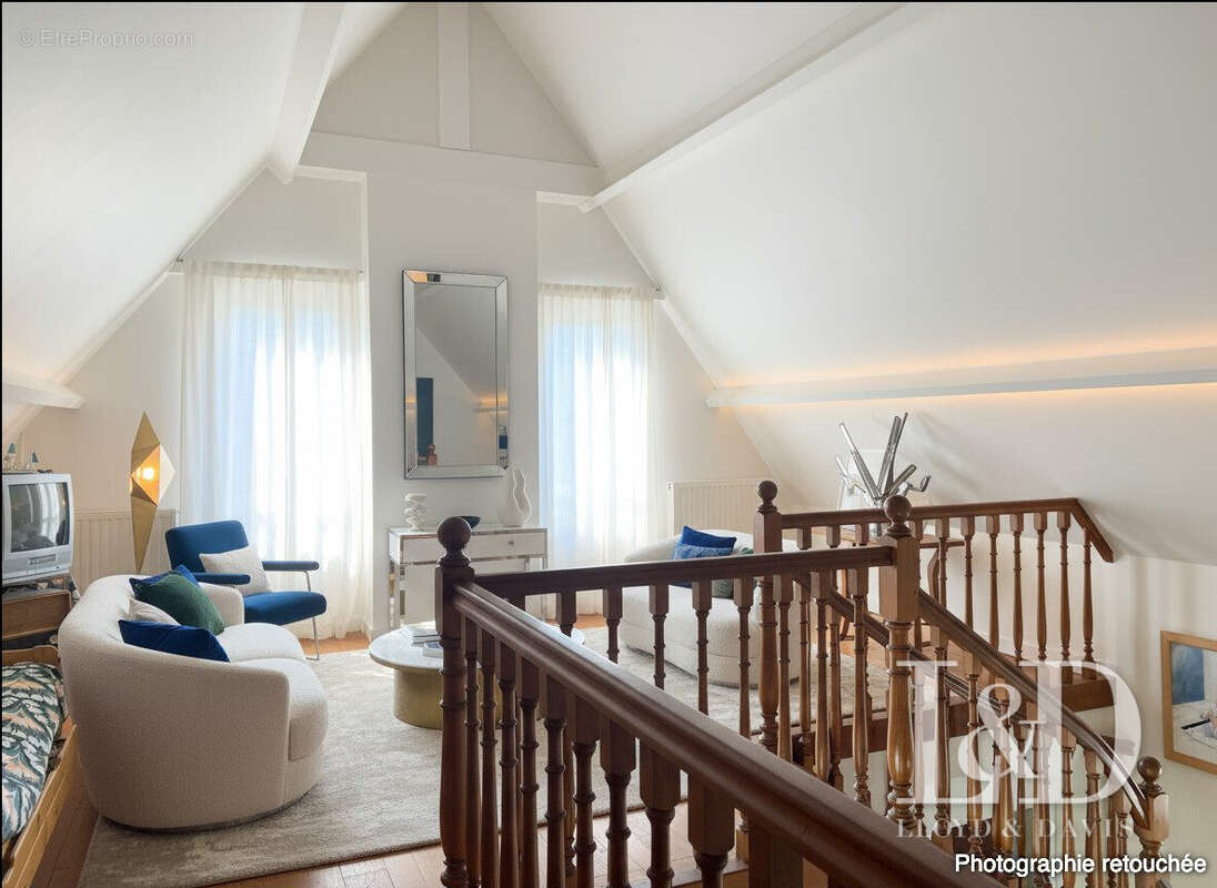 Maison à LE POULIGUEN