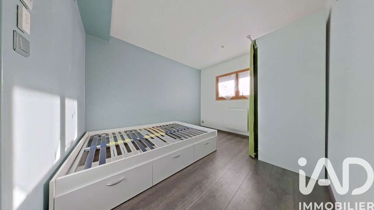 Photo 3 - Maison à LES ROUSSES