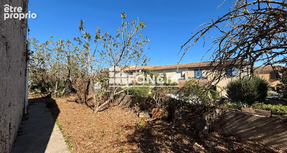 Exclusivite maison t5 + garage + jardin - photo 15