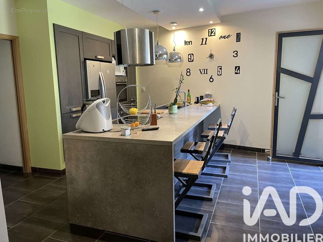 Photo 5 - Maison à PEPIEUX