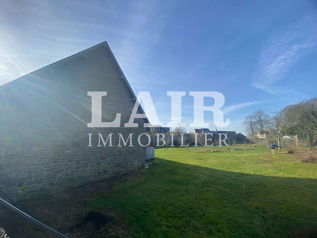 Maison à LA FERTE-MACE