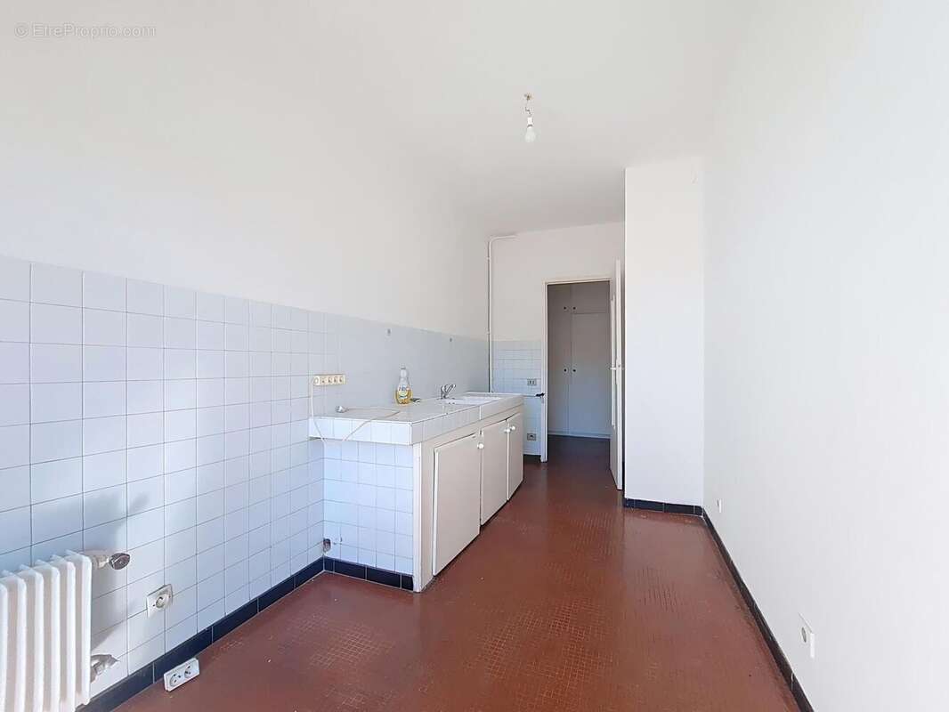 Photo 4 - Appartement à PERPIGNAN
