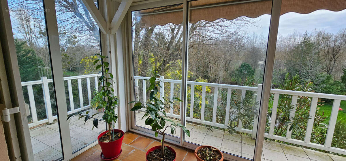 Maison à CASTILLON-LA-BATAILLE