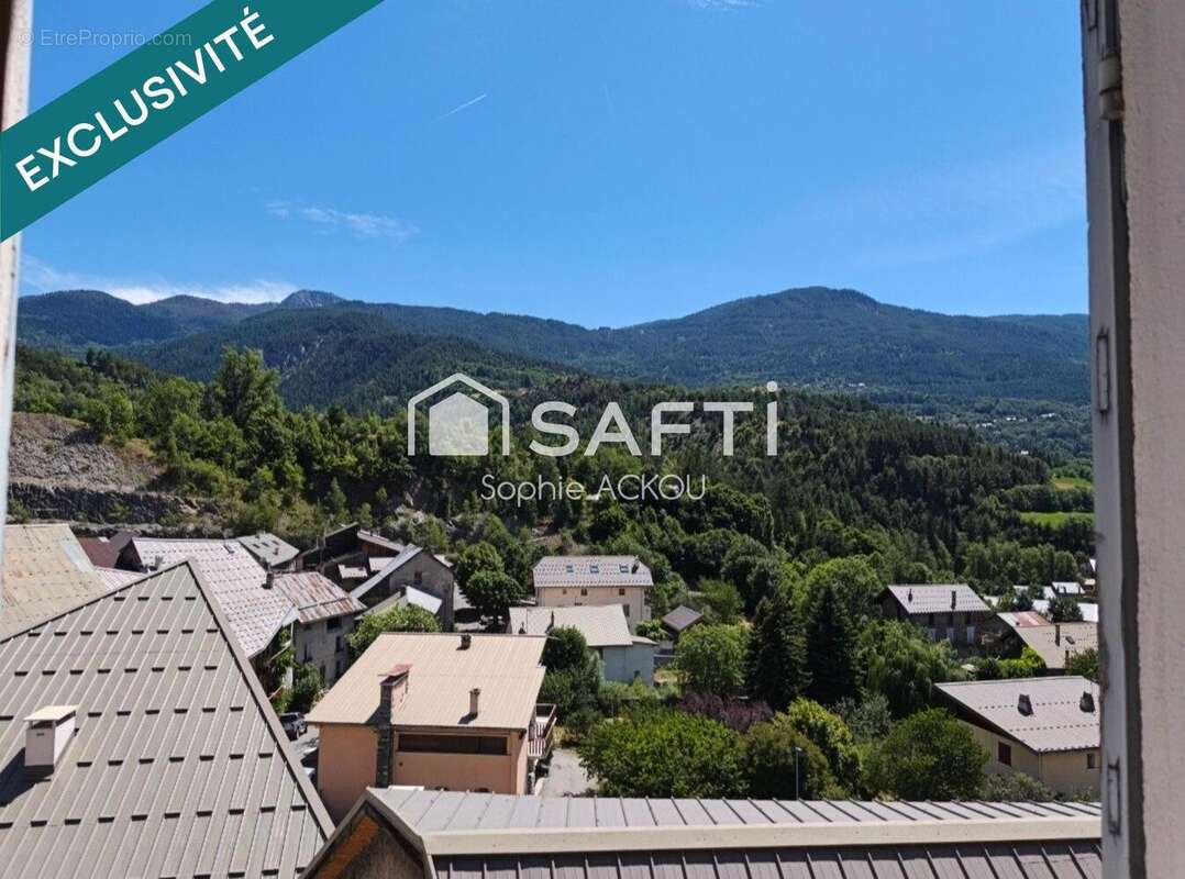 Appartement 139 m² à Guillestre  - photo 9