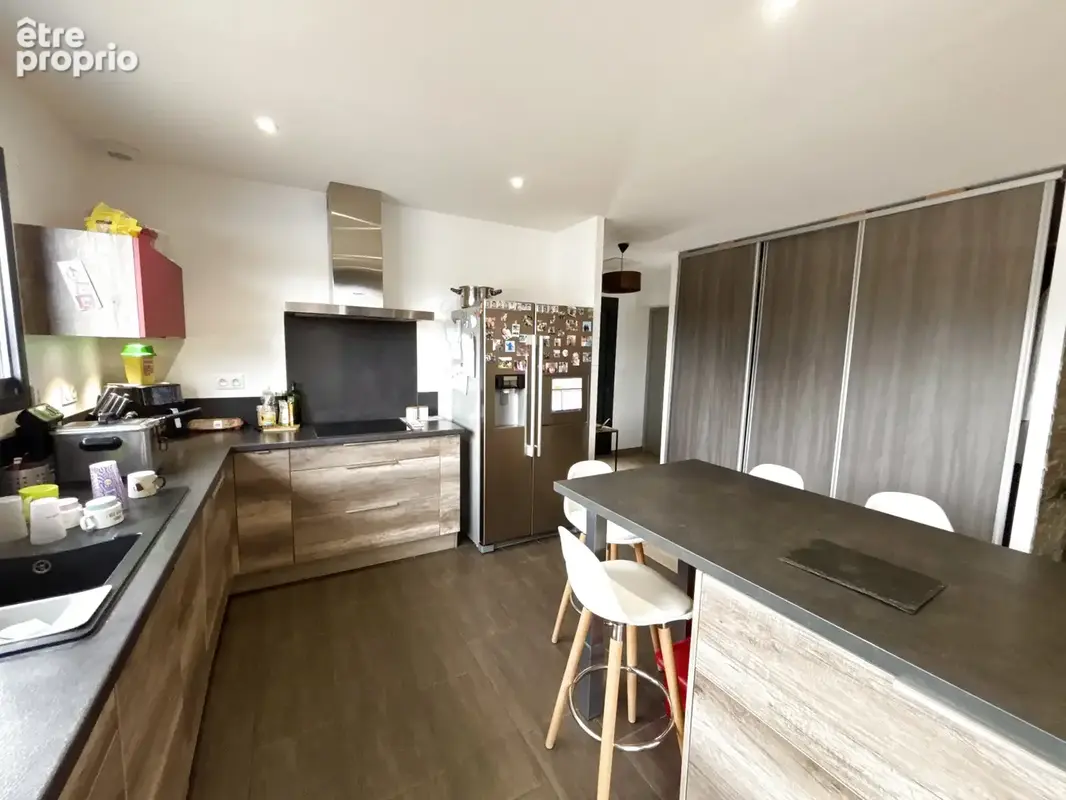 Villa 3 faces - photo 3