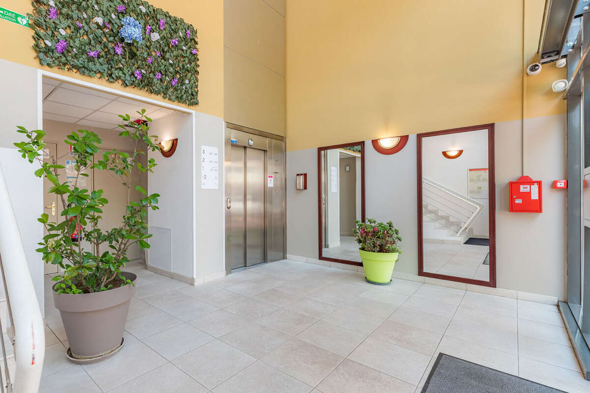 Appartement à CHALON-SUR-SAONE