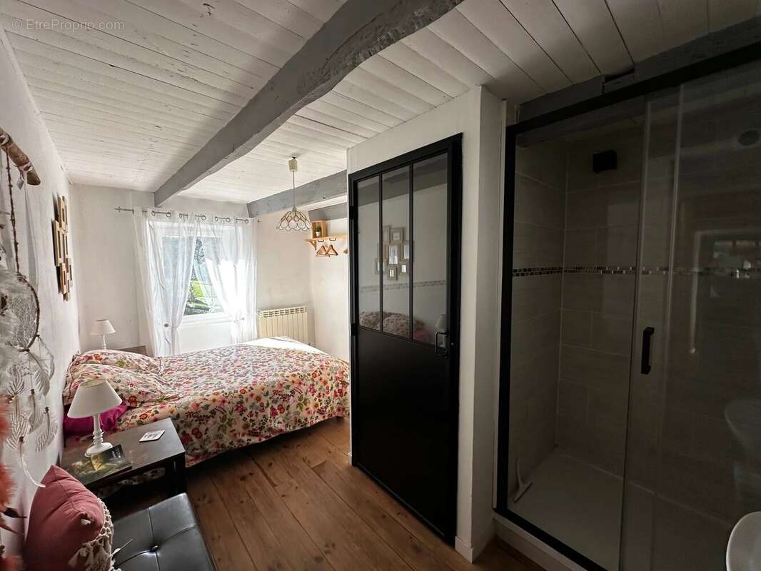 Maison à BOUCIEU-LE-ROI