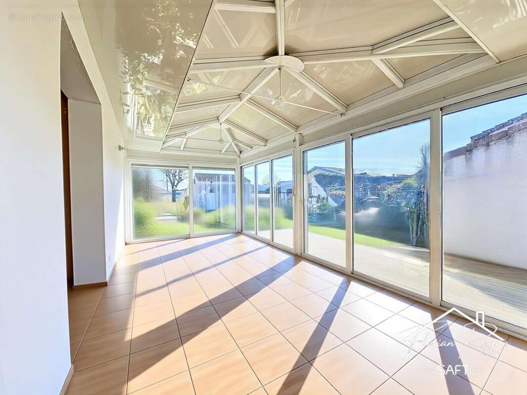 Photo 7 - Maison à BLANQUEFORT