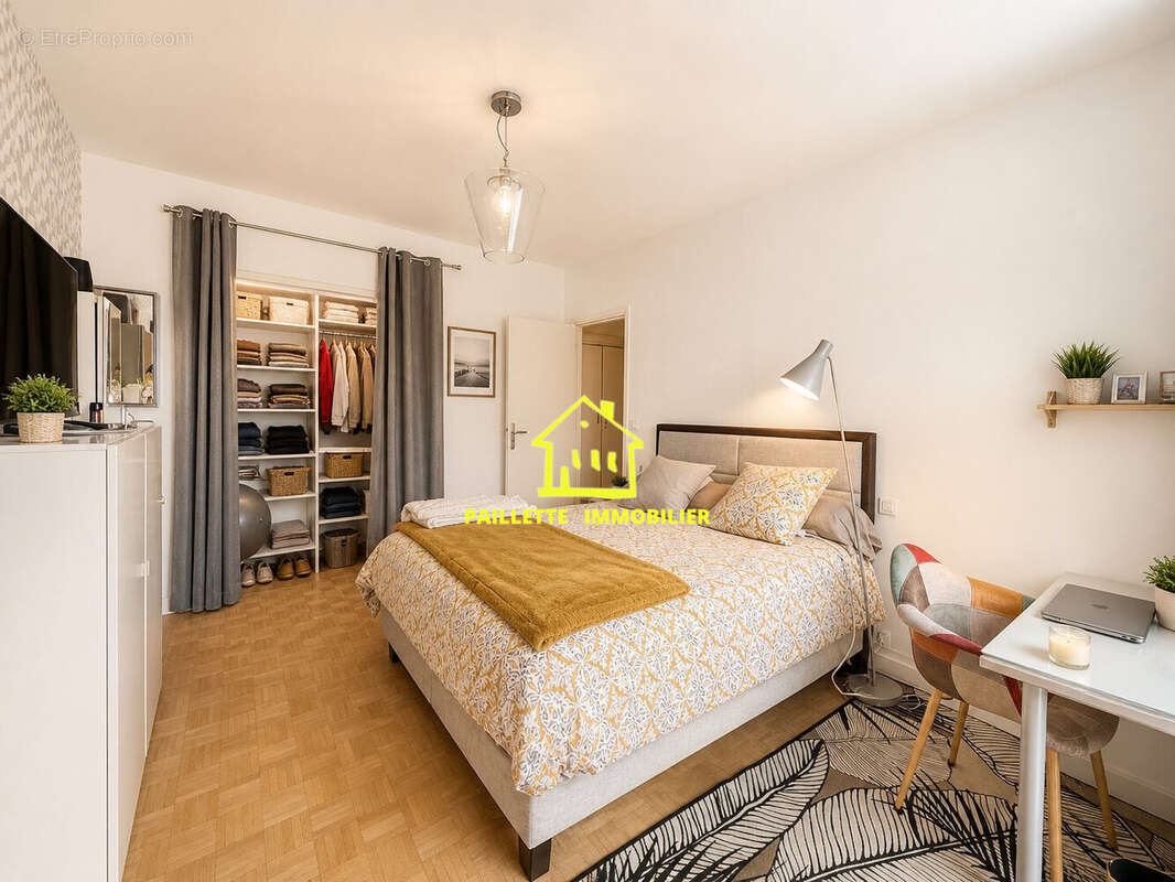 Appartement à LE HAVRE
