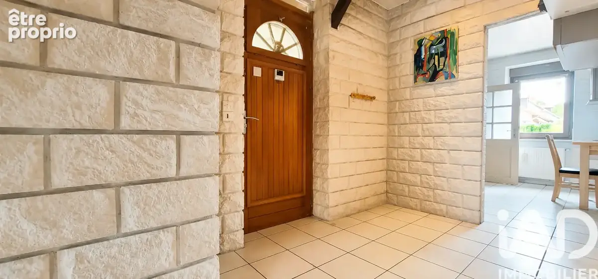 Photo 1 - Maison à STIRING-WENDEL