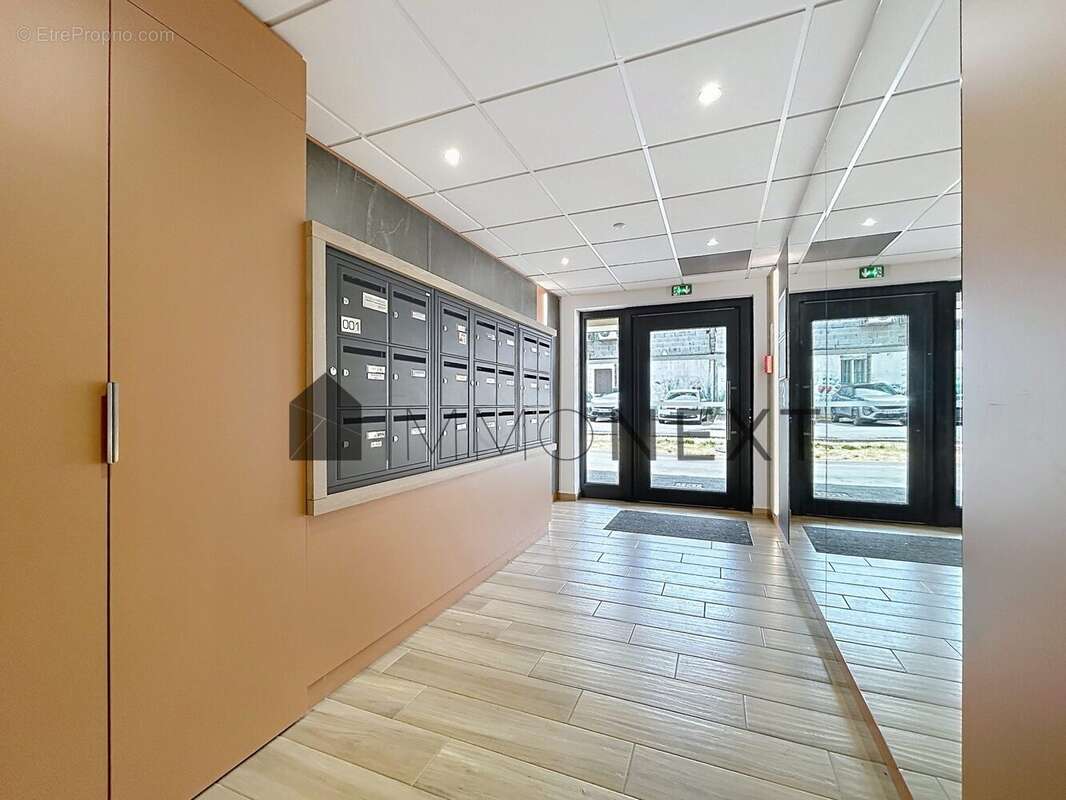 Appartement 66 m² à Aumetz  - photo 9