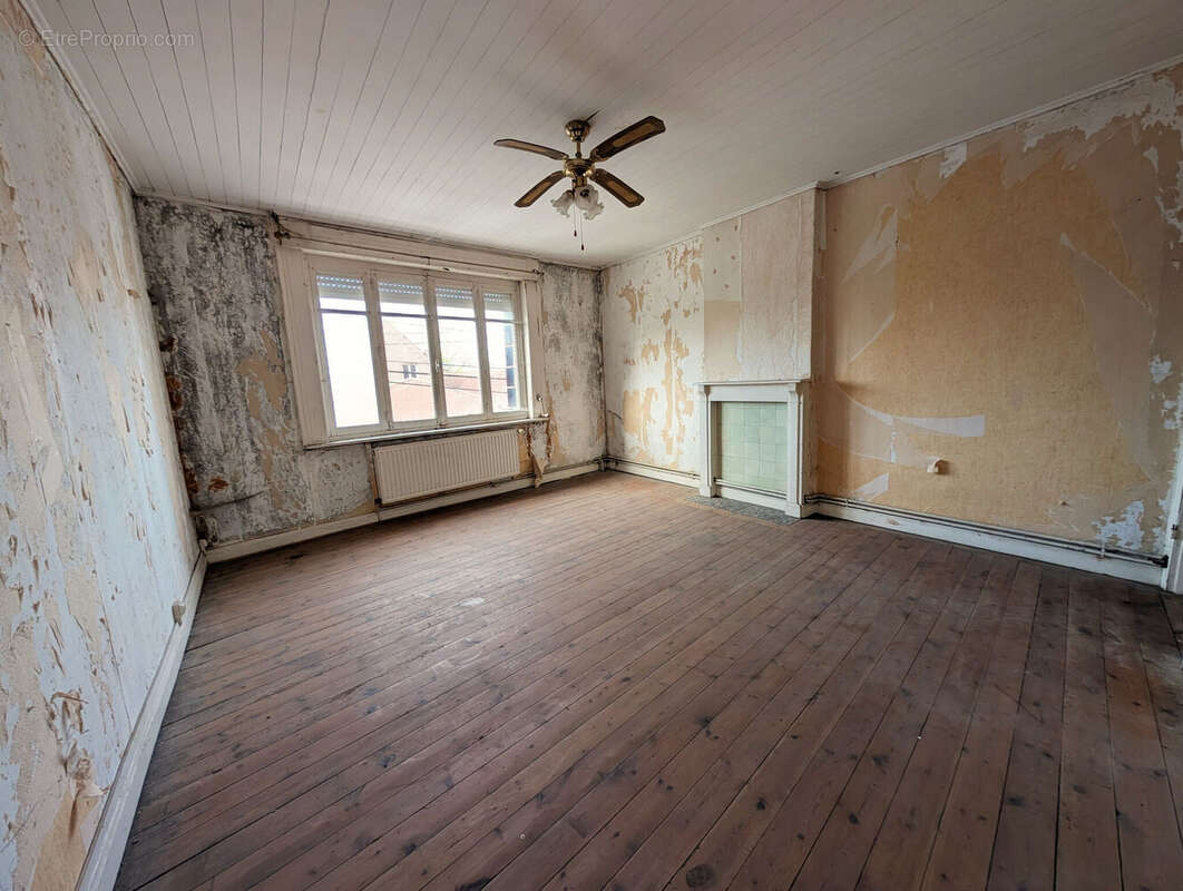 Photo 4 - Maison à LILLERS