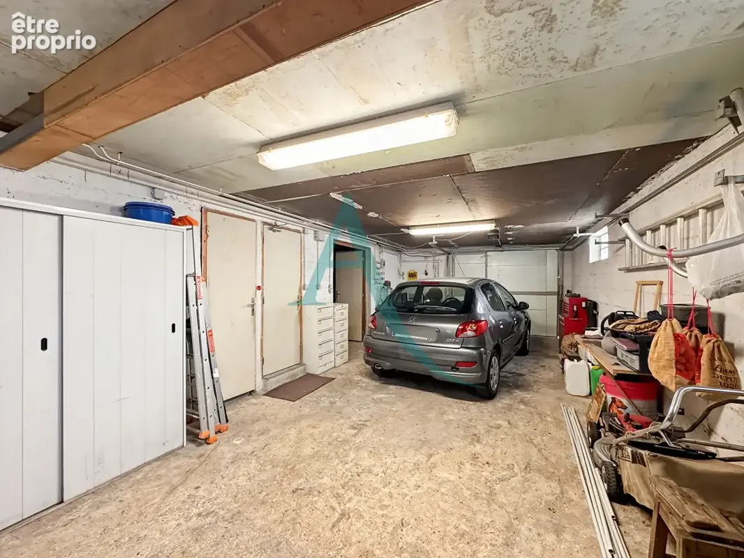 Maison individuelle 7 pièces sur sous-sol total Mennecy - photo 17