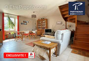 Appartement à BRETEIL