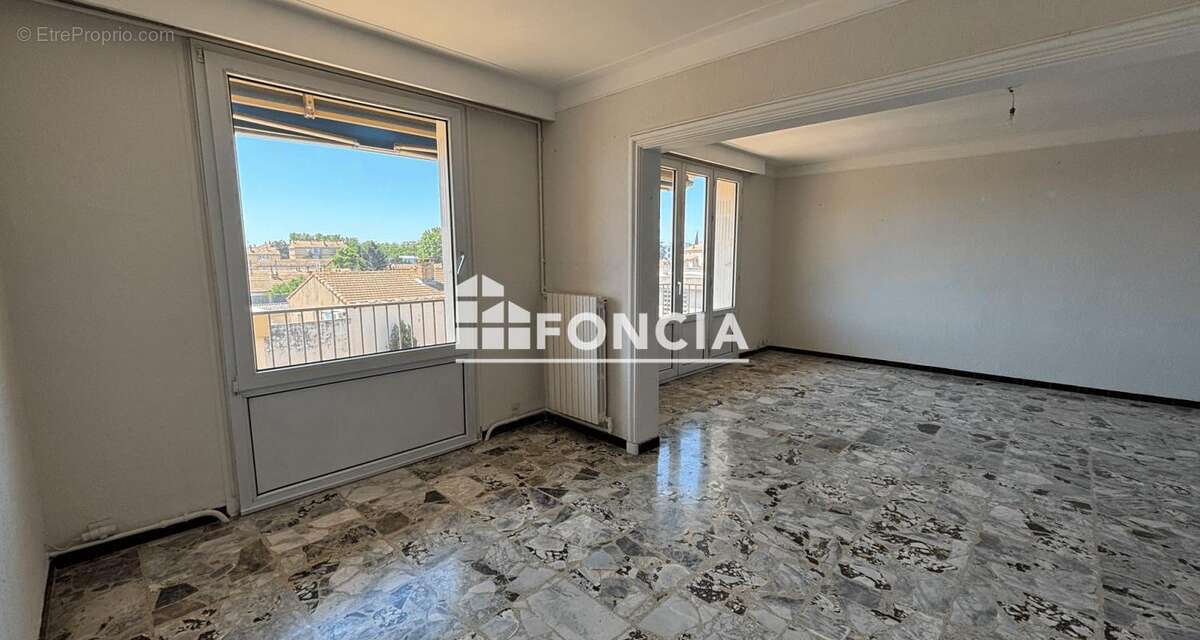 Appartement à AVIGNON