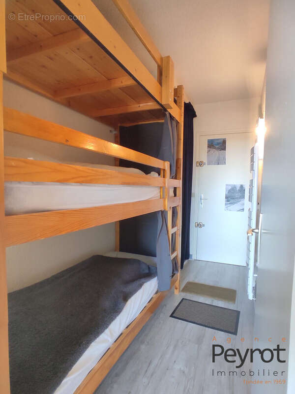 Appartement à LES ANGLES